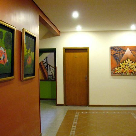 Hotel Bristol Asuncion Exterior photo