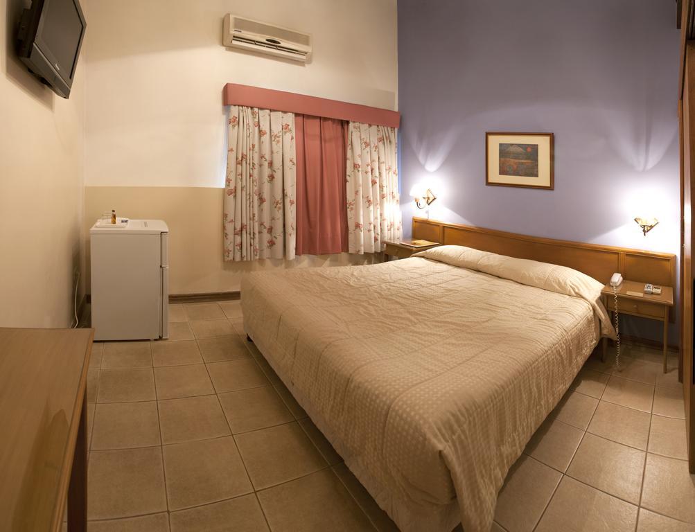 Hotel Bristol Asuncion Exterior photo