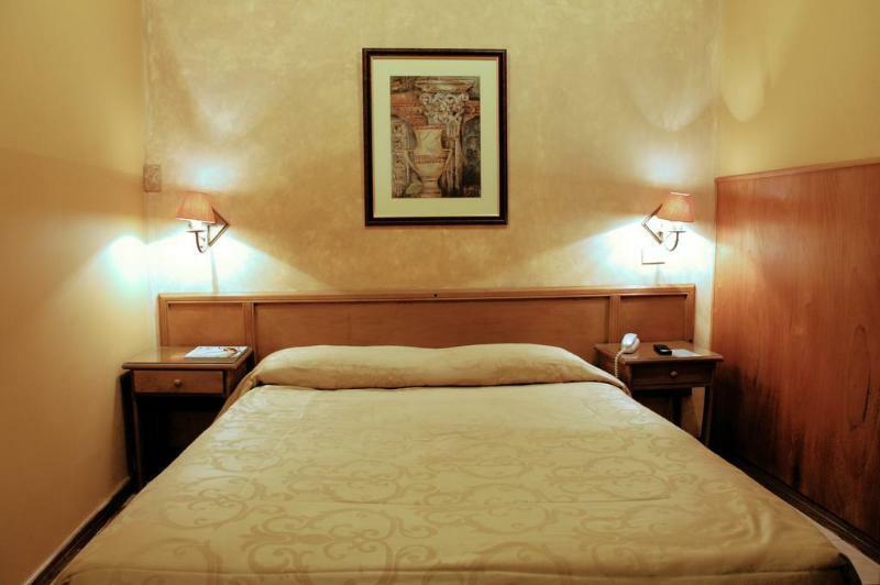 Hotel Bristol Asuncion Exterior photo